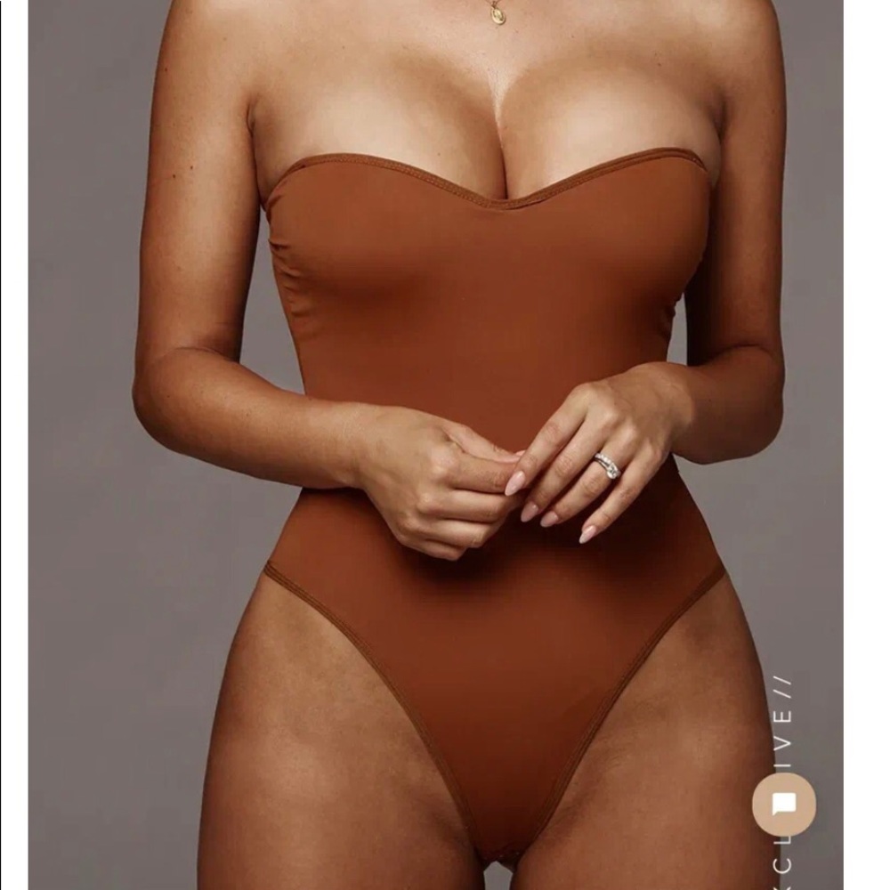 Jluxlabel bodysuit